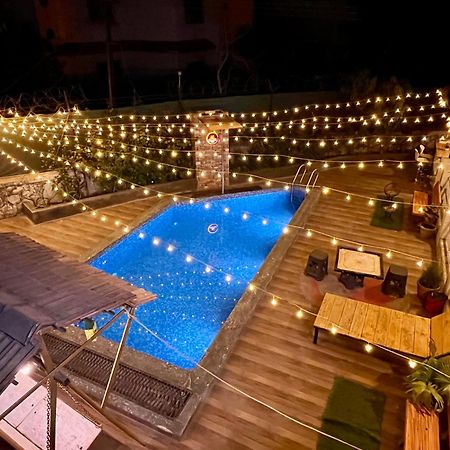 Govind Villa - 3Bhk Penthouse Suite With Pool Splash Лонавала Экстерьер фото